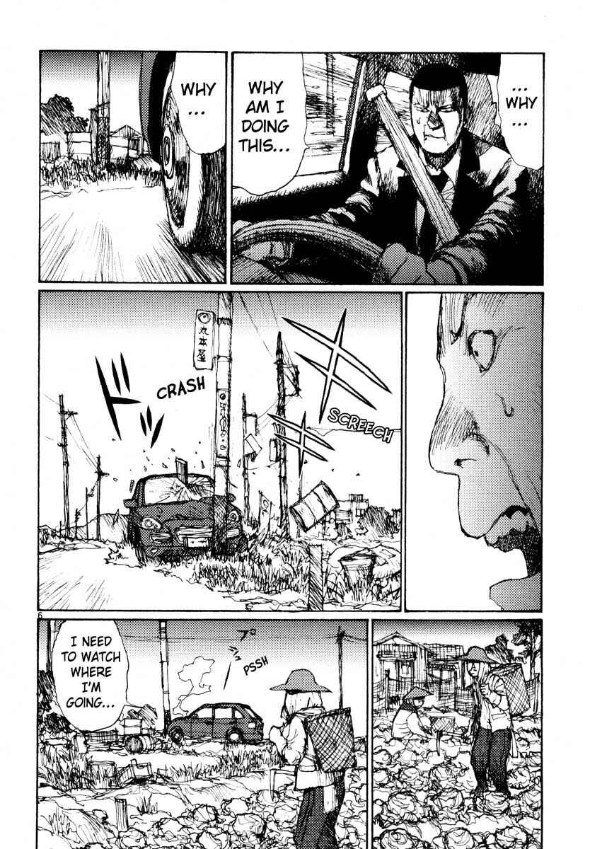 Page 6 Chapter 38 Freesia