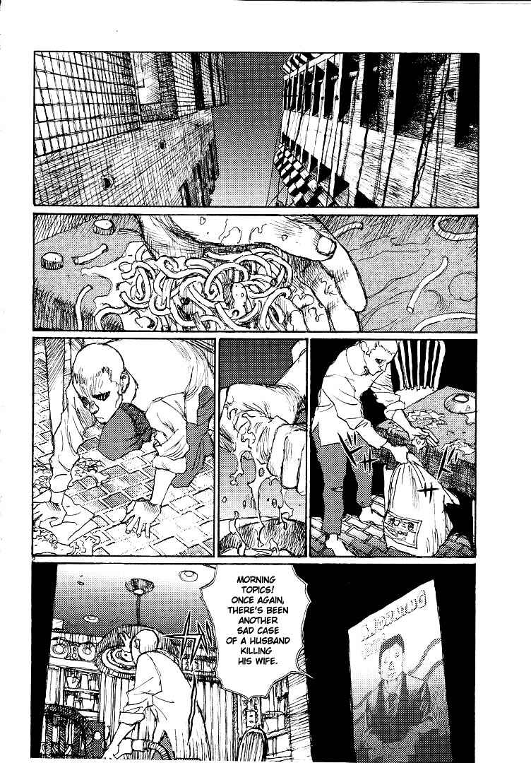 Page 2 Chapter 54 Freesia