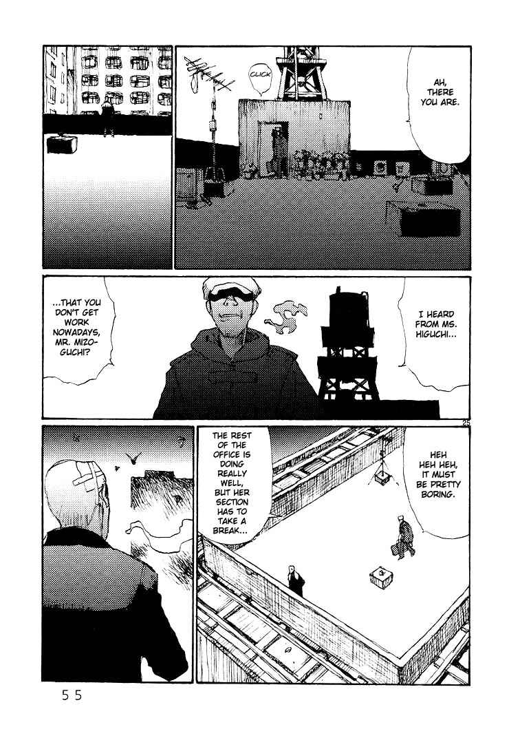 Page 25 Chapter 54 Freesia