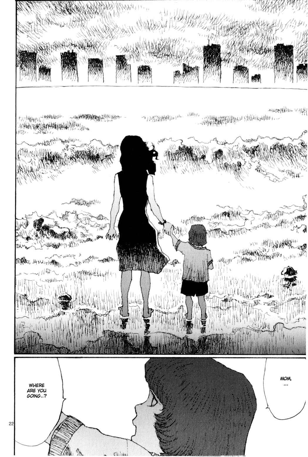 Page 22 Chapter 62 Freesia