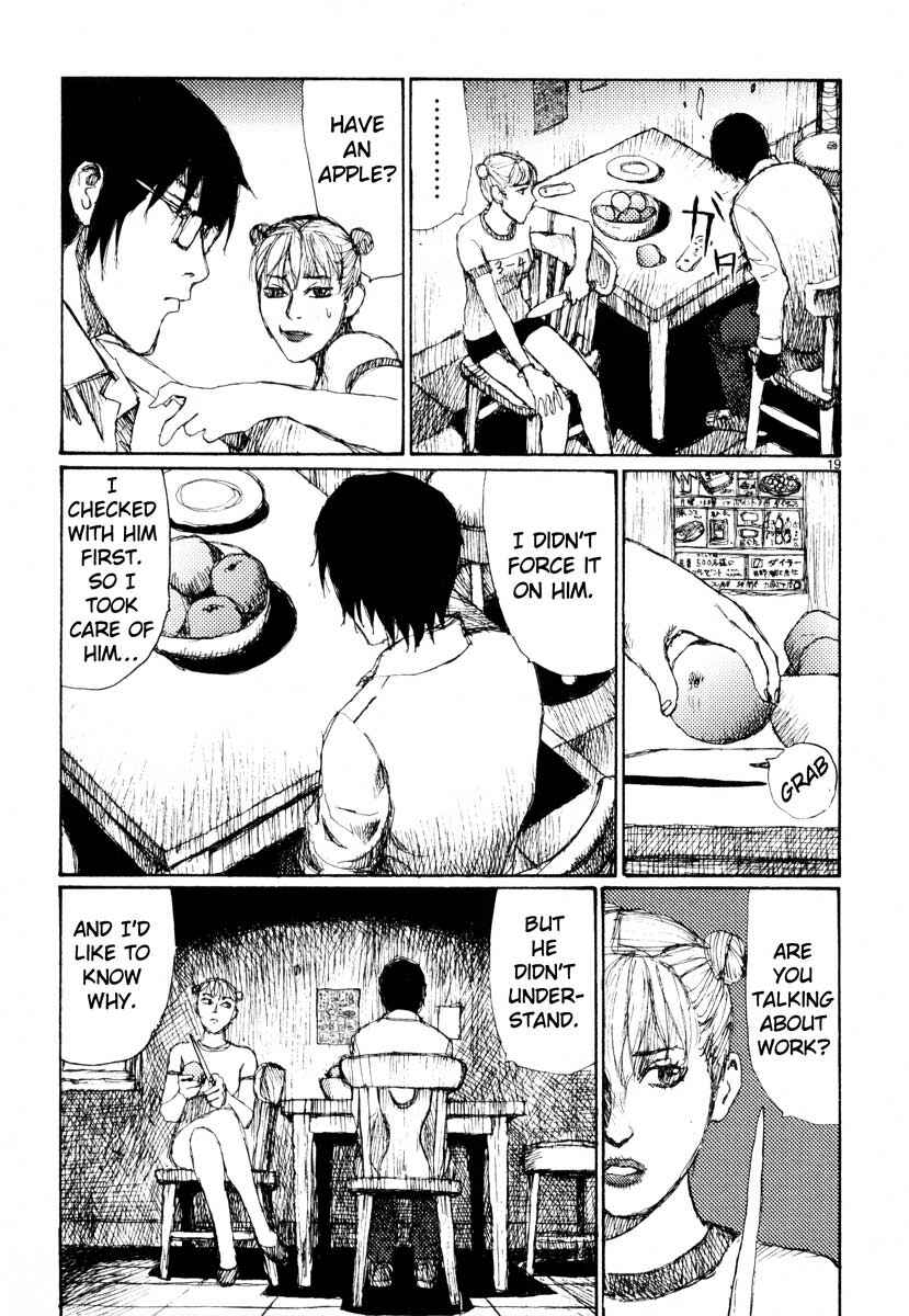 Page 18 Chapter 26 Freesia