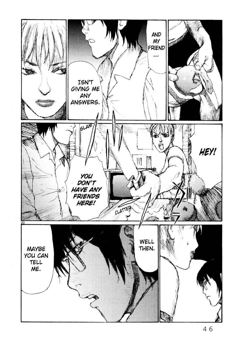 Page 19 Chapter 26 Freesia
