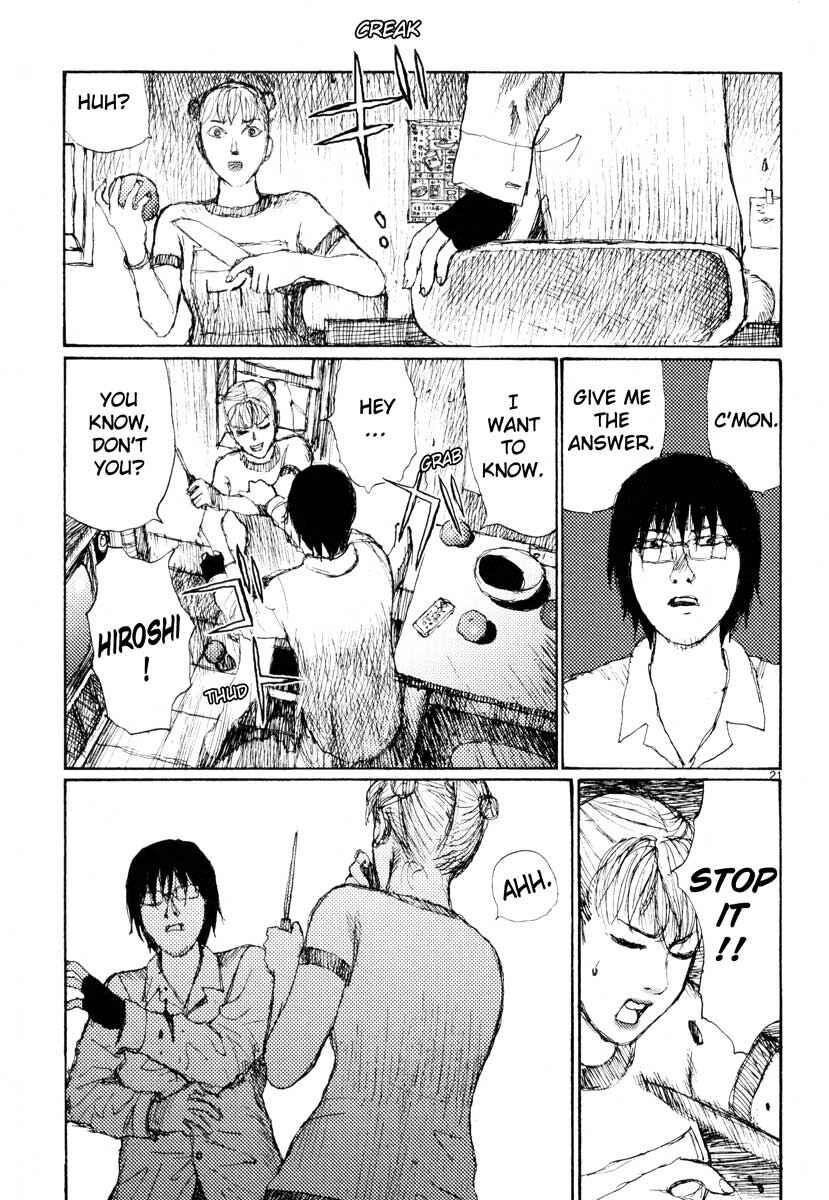 Page 20 Chapter 26 Freesia