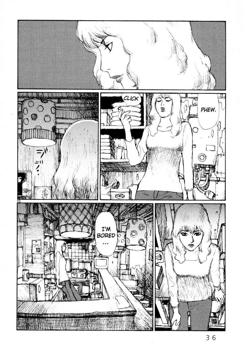Page 9 Chapter 26 Freesia
