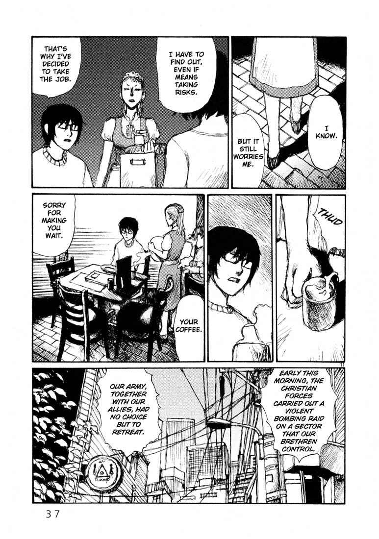 Page 11 Chapter 2 Freesia