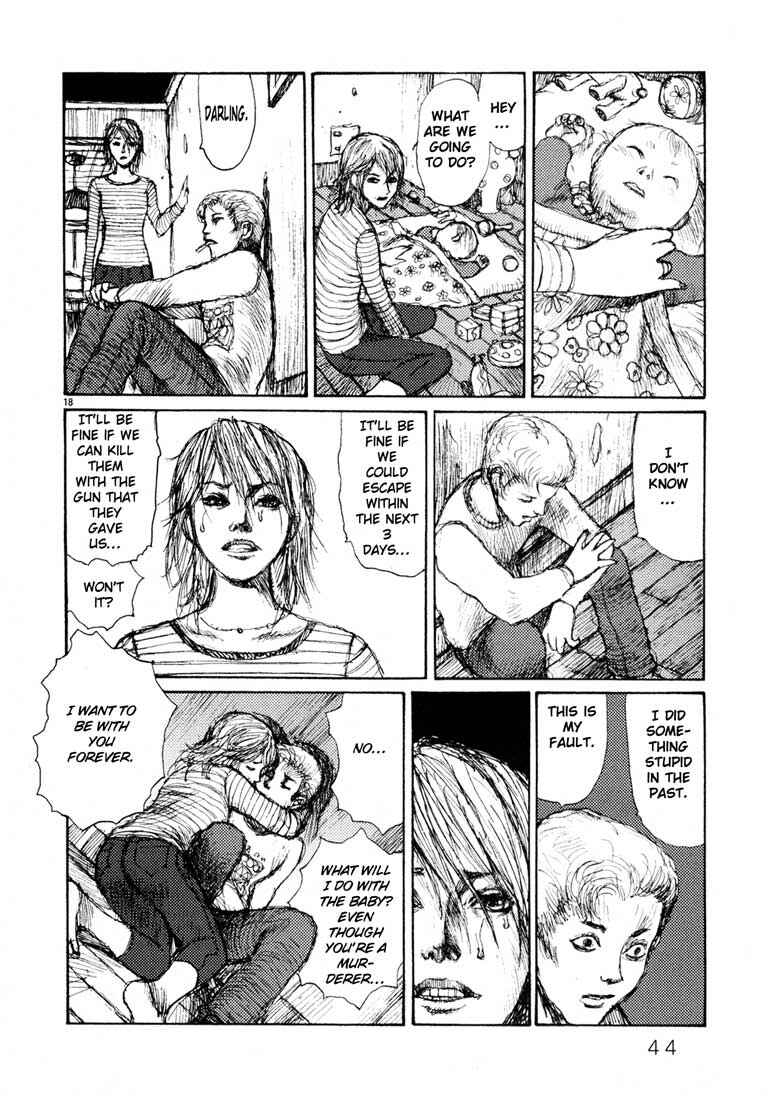 Page 18 Chapter 2 Freesia