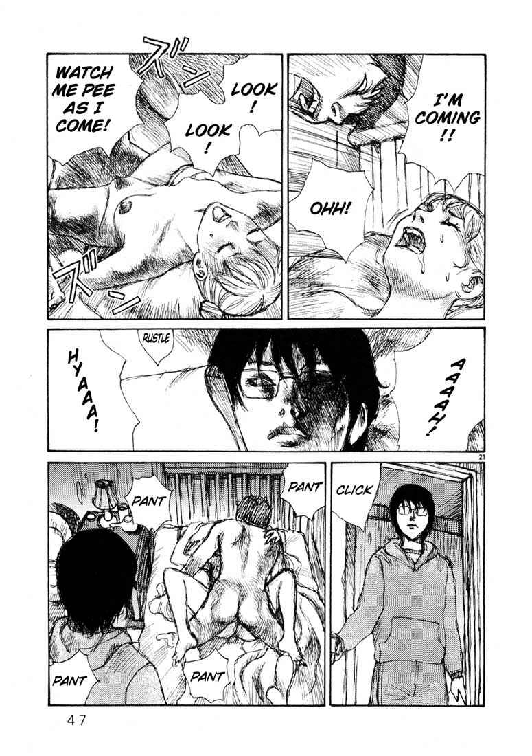 Page 21 Chapter 2 Freesia