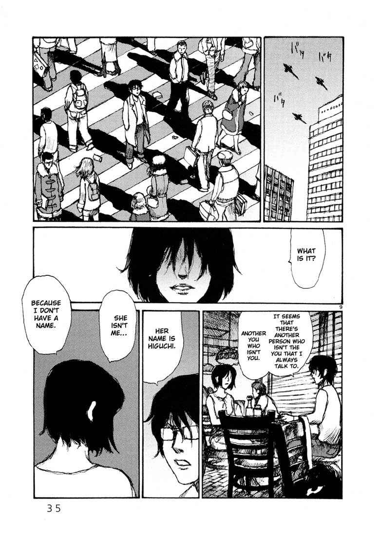 Page 9 Chapter 2 Freesia