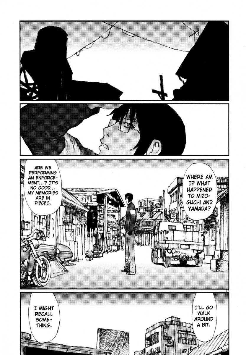 Page 13 Chapter 21 Freesia