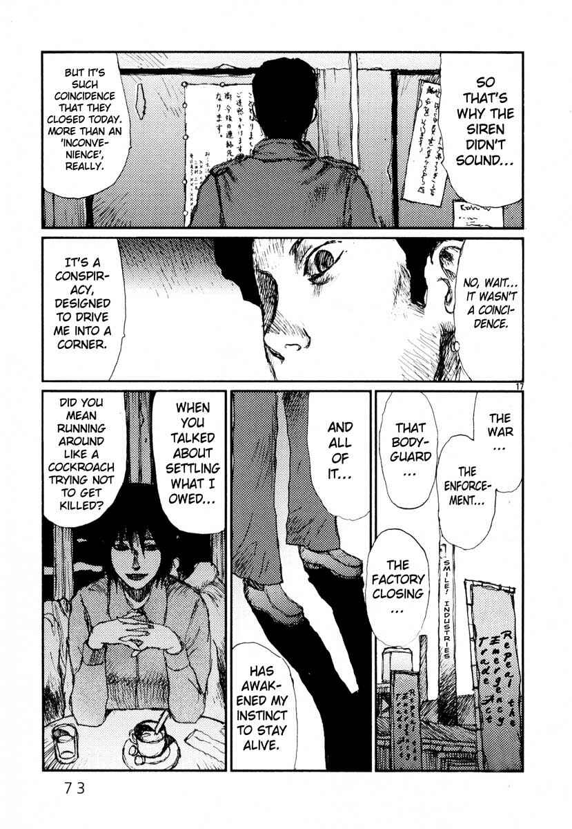 Page 17 Chapter 21 Freesia