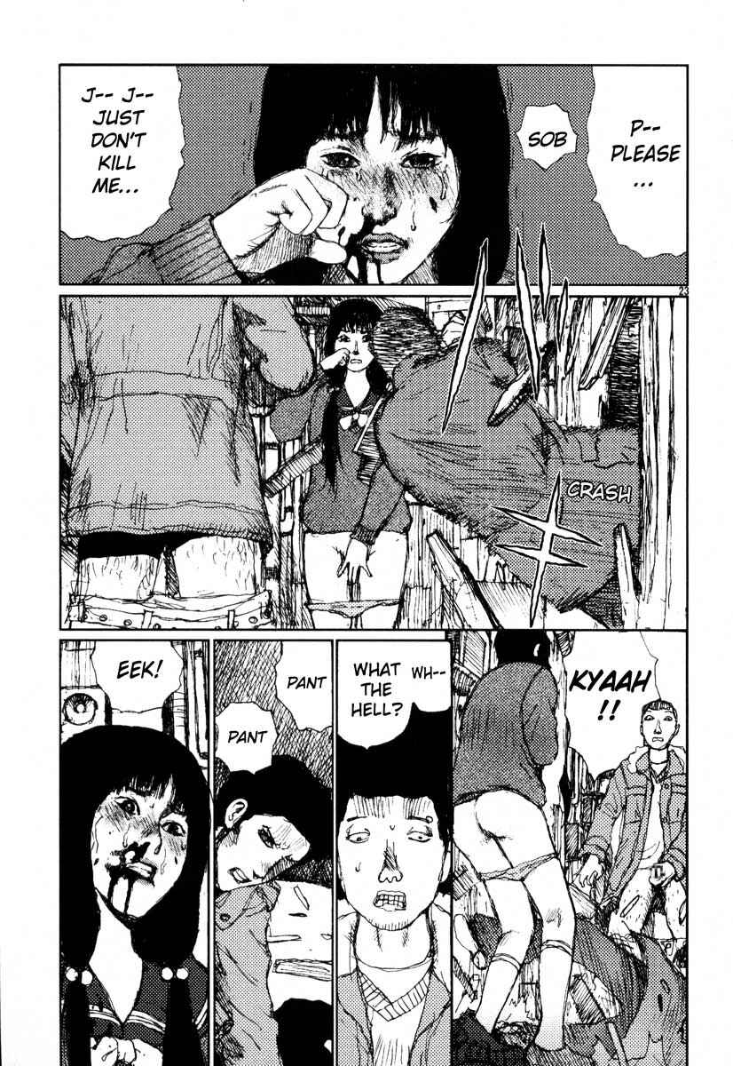 Page 23 Chapter 21 Freesia