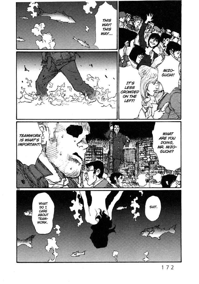 Page 10 Chapter 59 Freesia