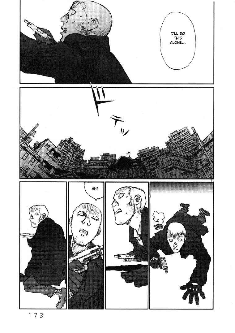 Page 11 Chapter 59 Freesia