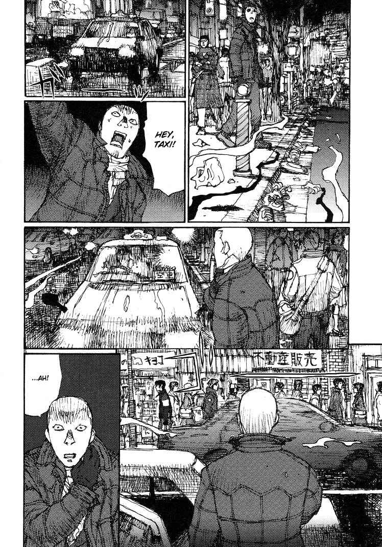 Page 6 Chapter 59 Freesia