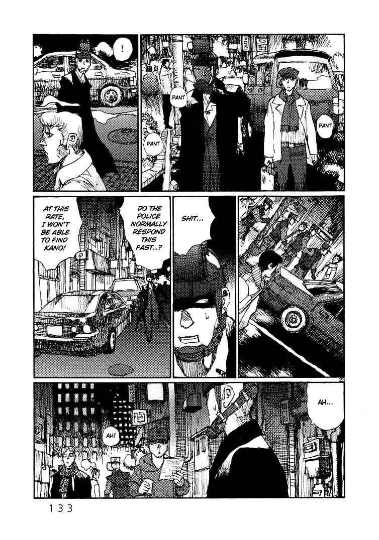 Page 23 Chapter 57 Freesia