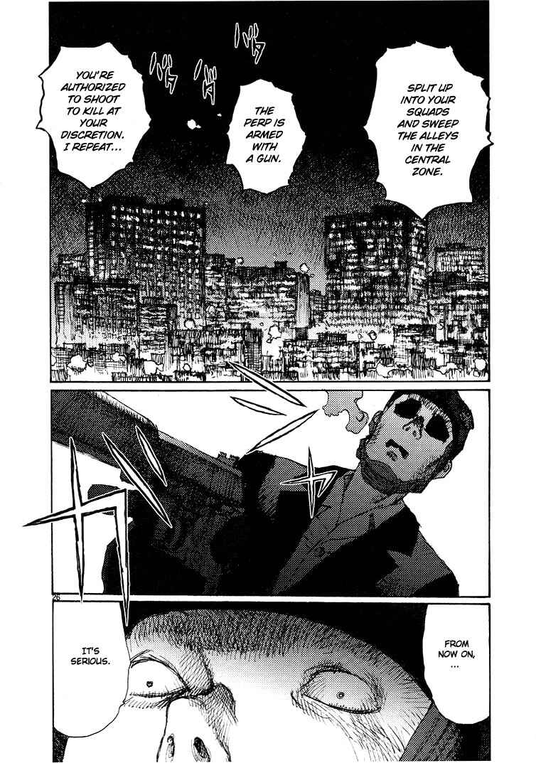Page 26 Chapter 57 Freesia
