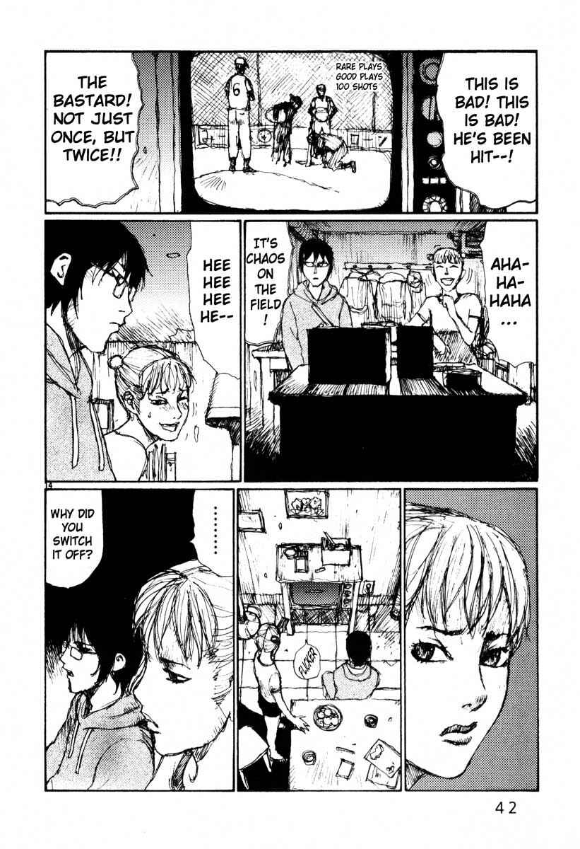 Page 14 Chapter 20 Freesia