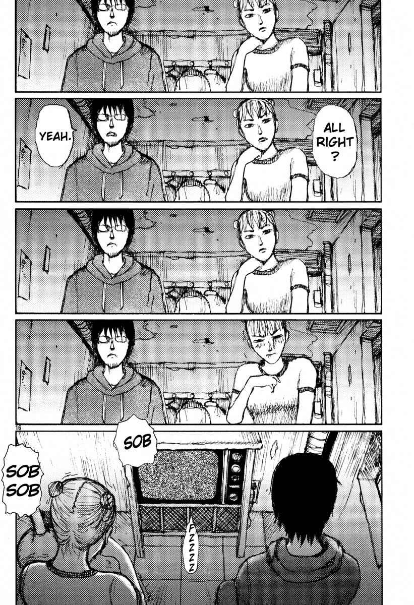 Page 16 Chapter 20 Freesia