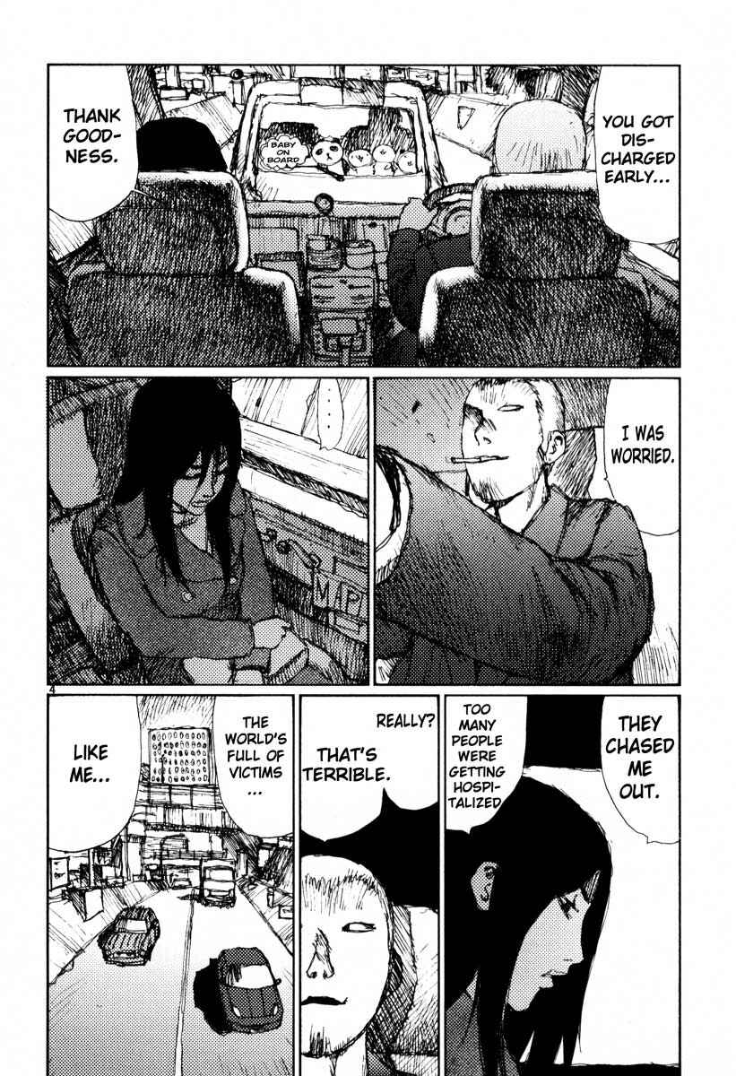 Page 4 Chapter 20 Freesia