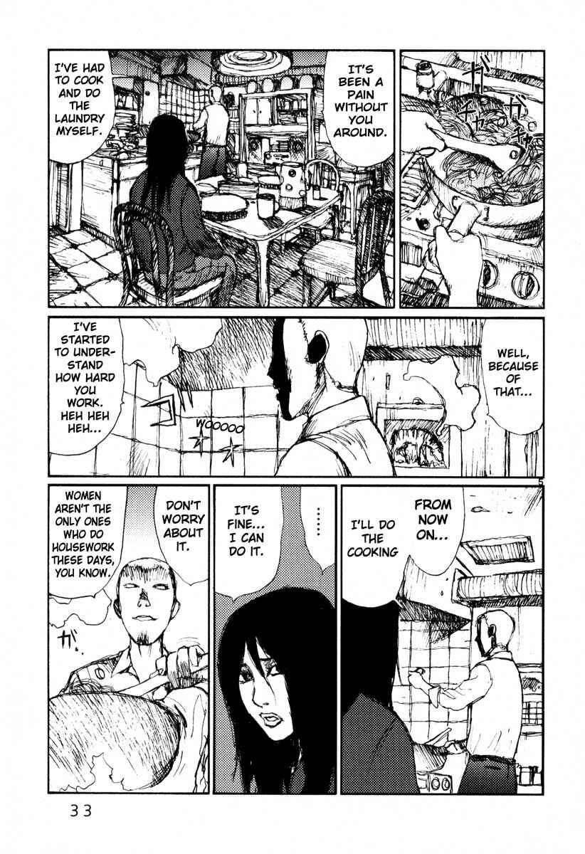 Page 5 Chapter 20 Freesia
