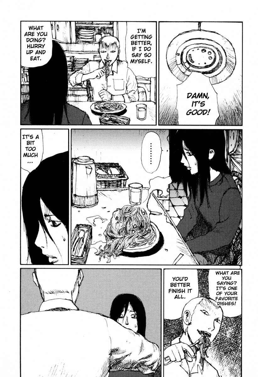 Page 7 Chapter 20 Freesia