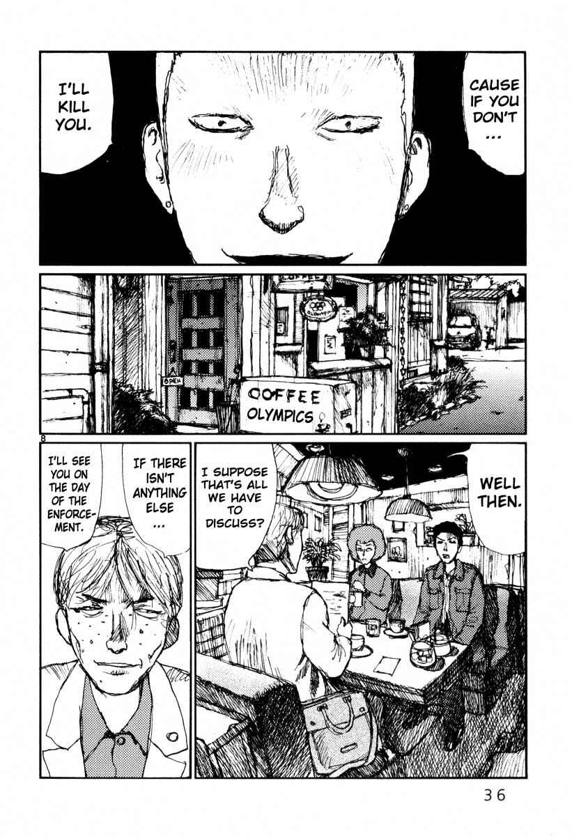 Page 8 Chapter 20 Freesia