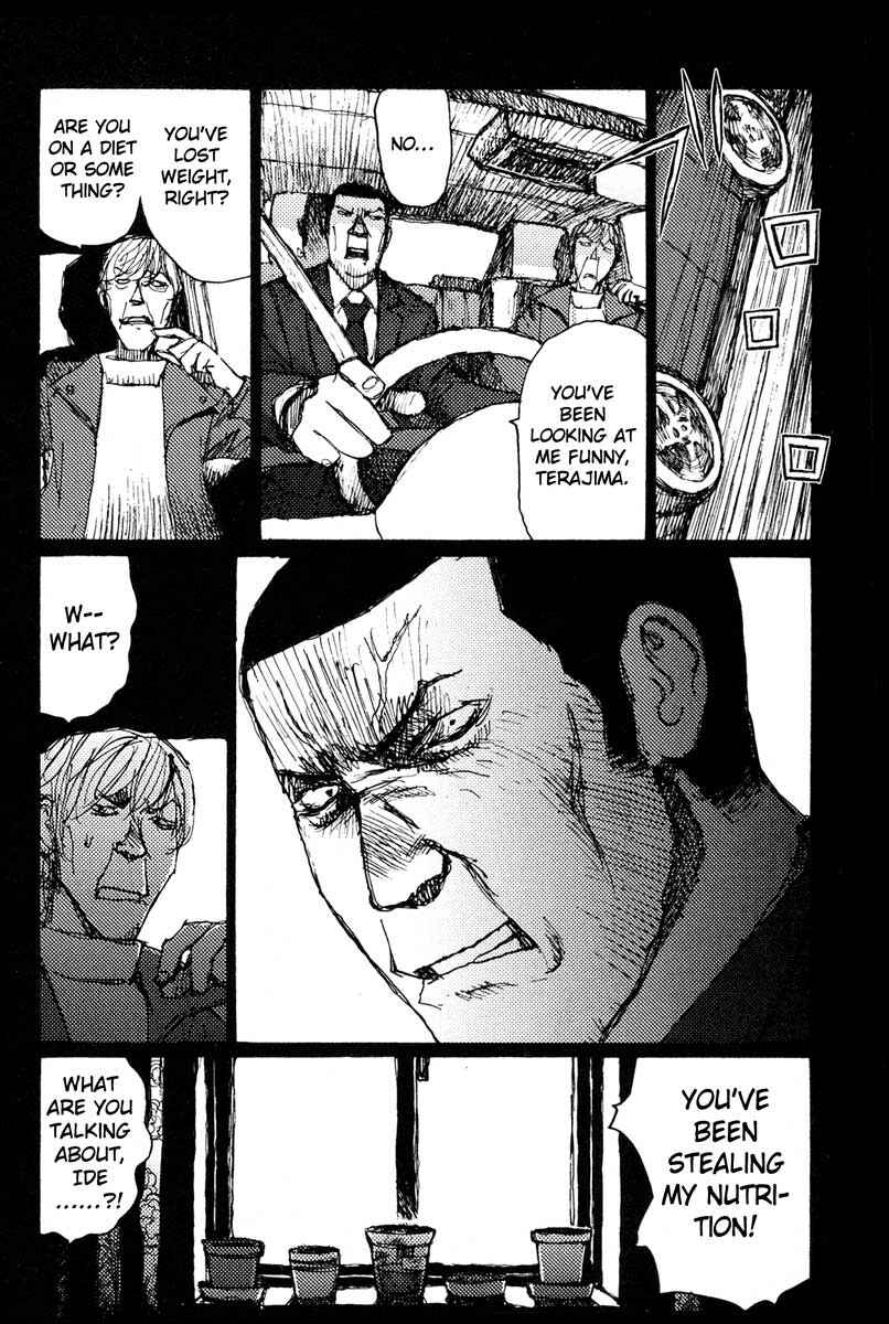 Page 30 Chapter 45 Freesia
