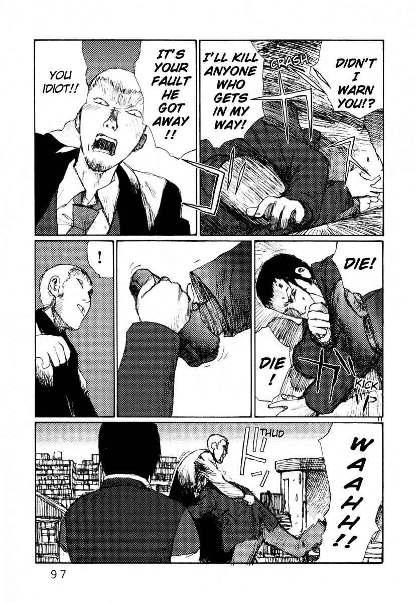 Page 11 Chapter 22 Freesia