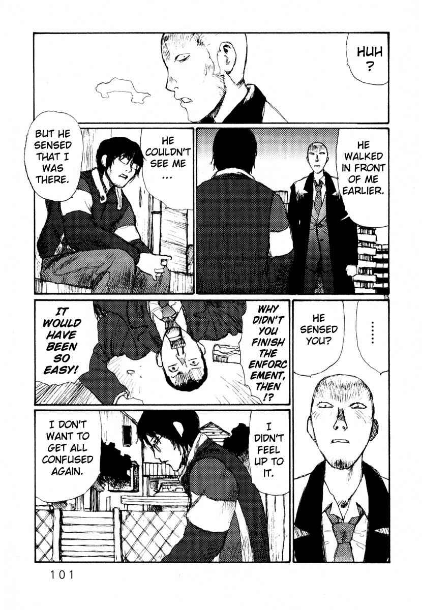 Page 15 Chapter 22 Freesia