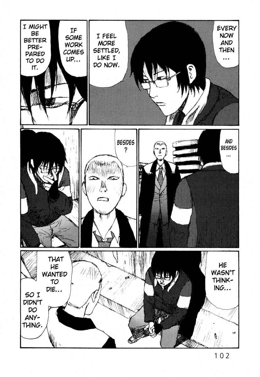 Page 16 Chapter 22 Freesia