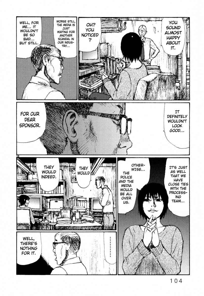 Page 18 Chapter 22 Freesia