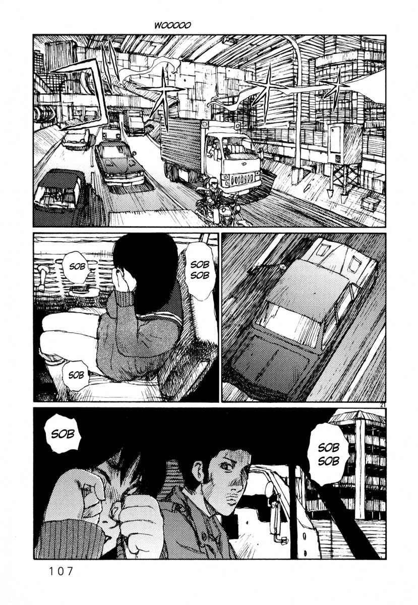 Page 21 Chapter 22 Freesia