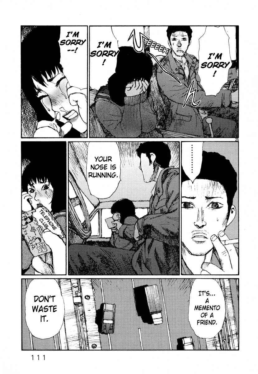 Page 25 Chapter 22 Freesia