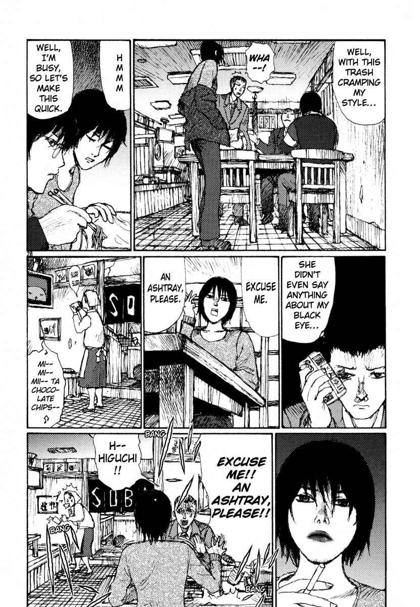 Page 28 Chapter 22 Freesia