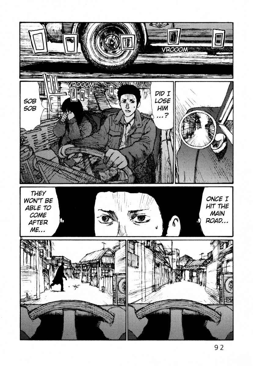 Page 6 Chapter 22 Freesia