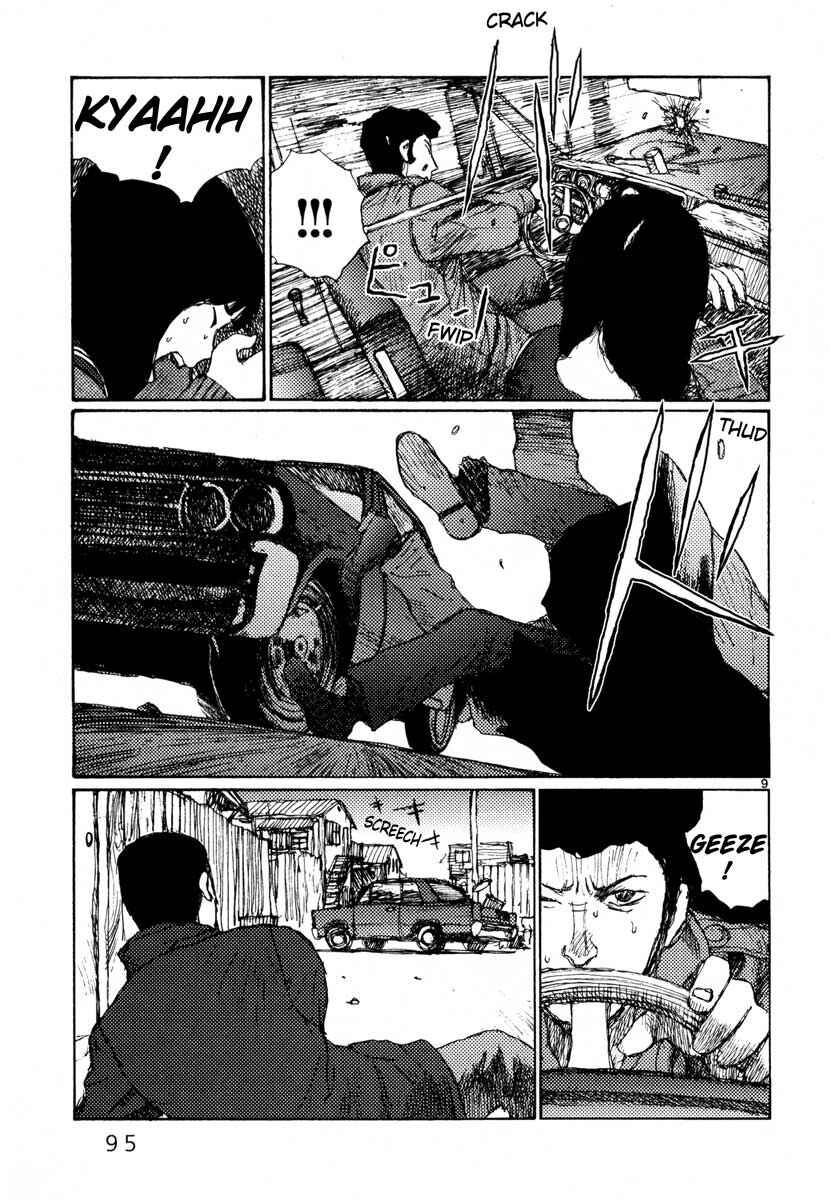 Page 9 Chapter 22 Freesia