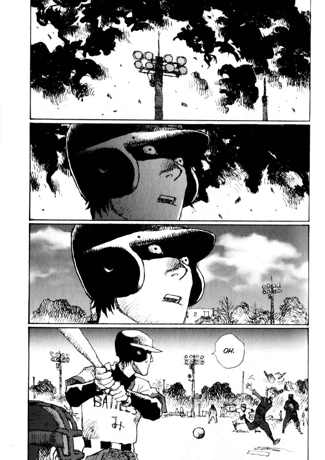 Page 5 Chapter 69 Freesia