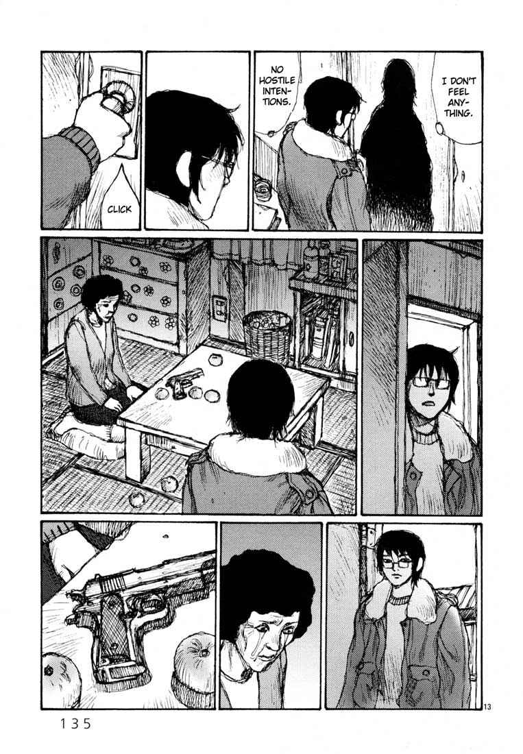 Page 13 Chapter 5 Freesia