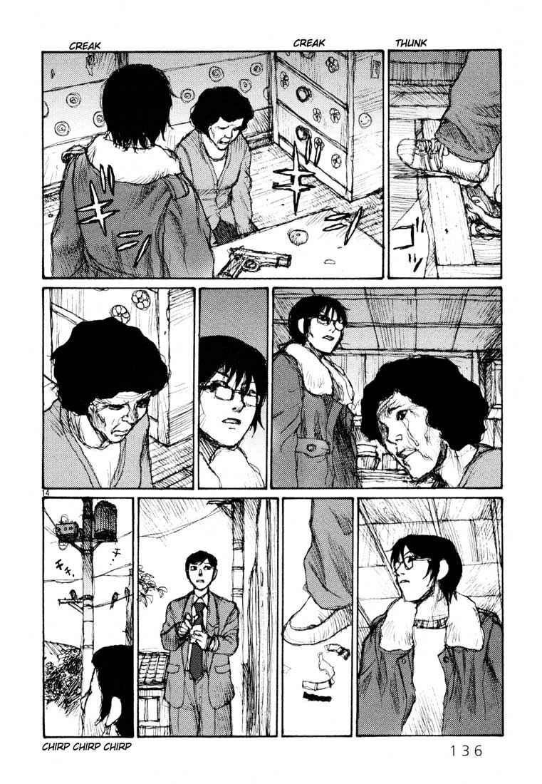 Page 14 Chapter 5 Freesia