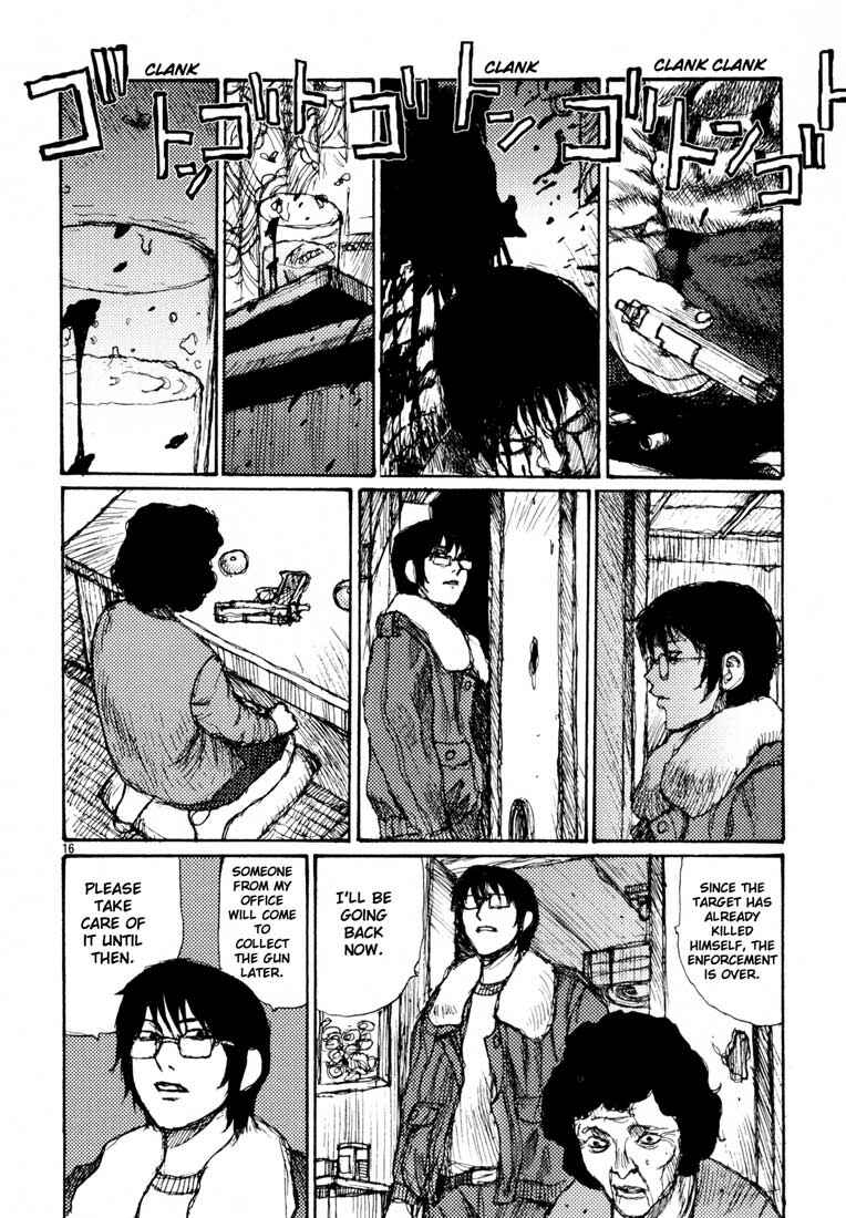 Page 16 Chapter 5 Freesia