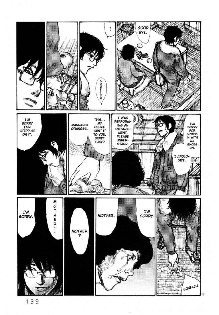 Page 17 Chapter 5 Freesia