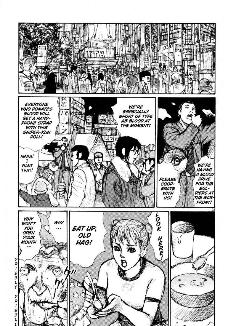 Page 22 Chapter 5 Freesia