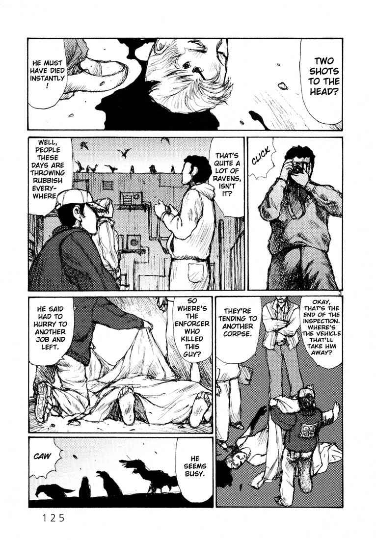 Page 3 Chapter 5 Freesia
