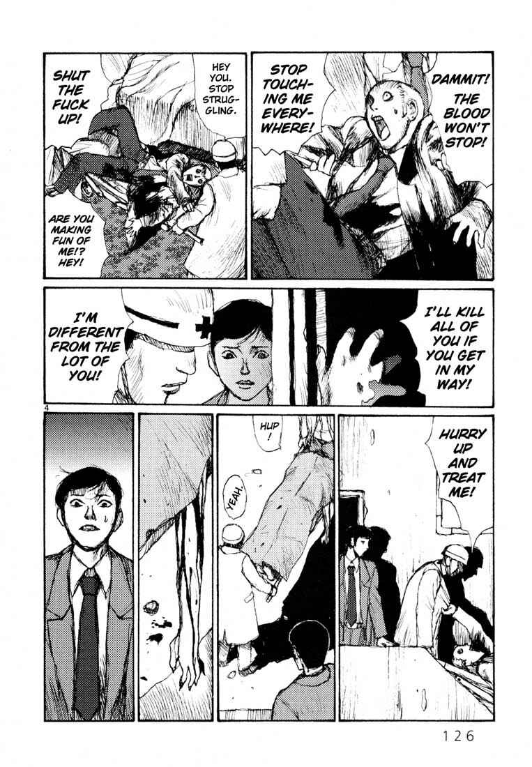 Page 4 Chapter 5 Freesia