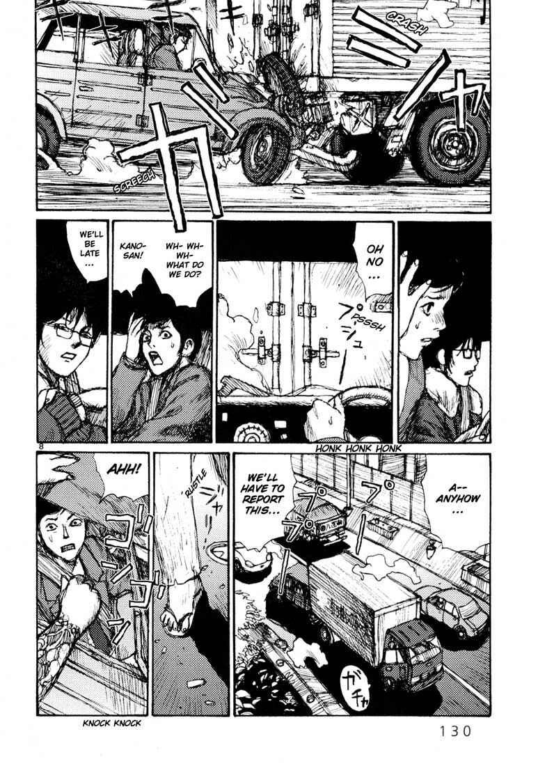Page 8 Chapter 5 Freesia