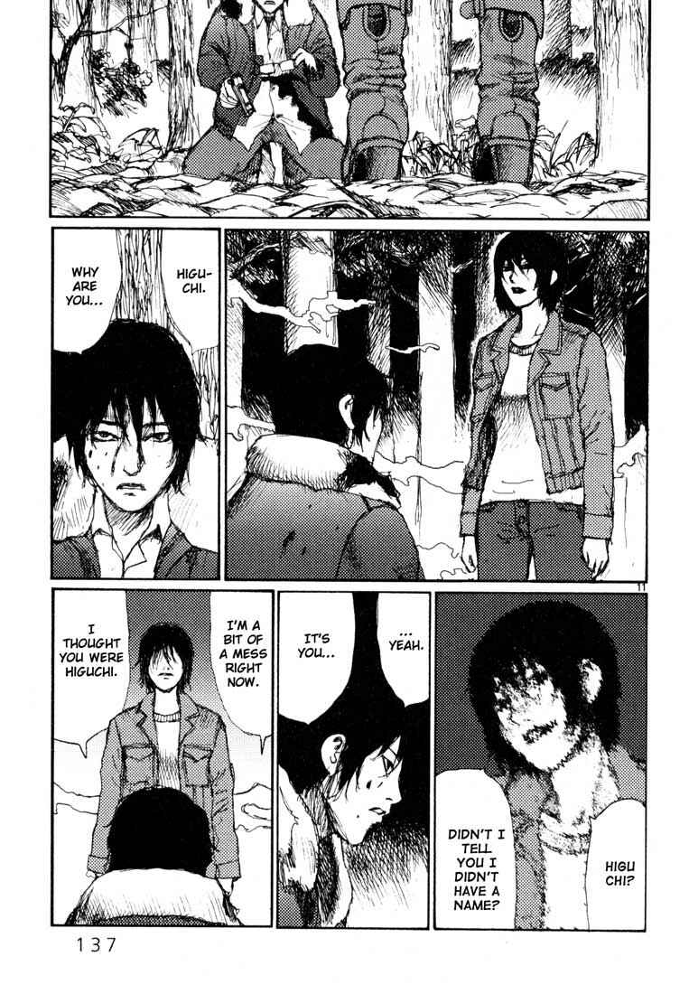 Page 10 Chapter 11 Freesia