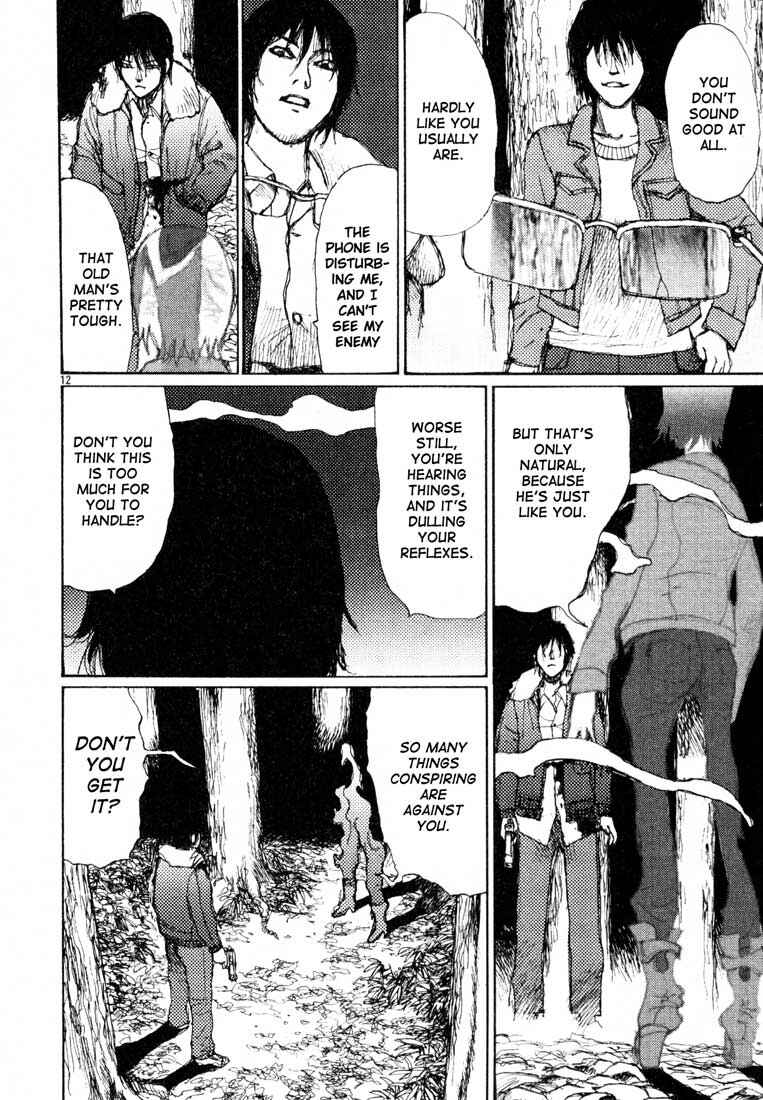 Page 11 Chapter 11 Freesia
