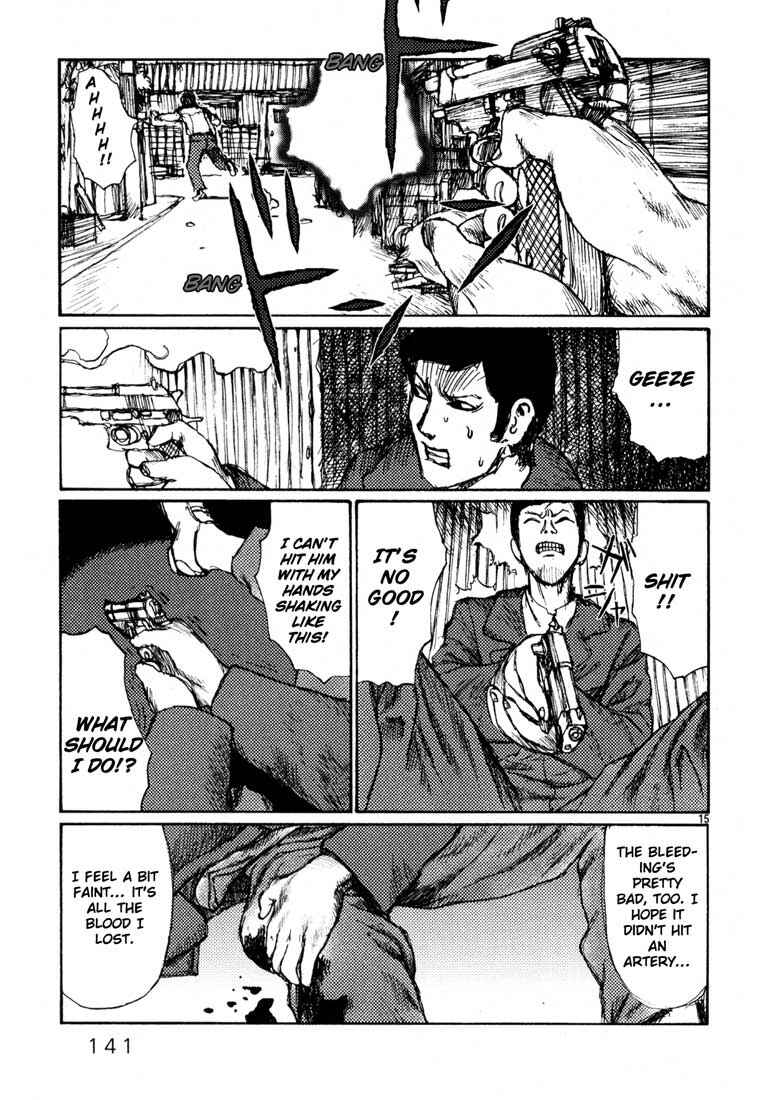 Page 14 Chapter 11 Freesia