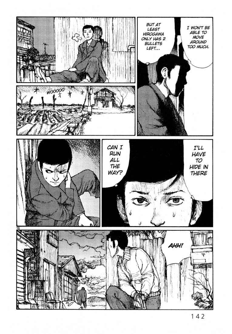 Page 15 Chapter 11 Freesia