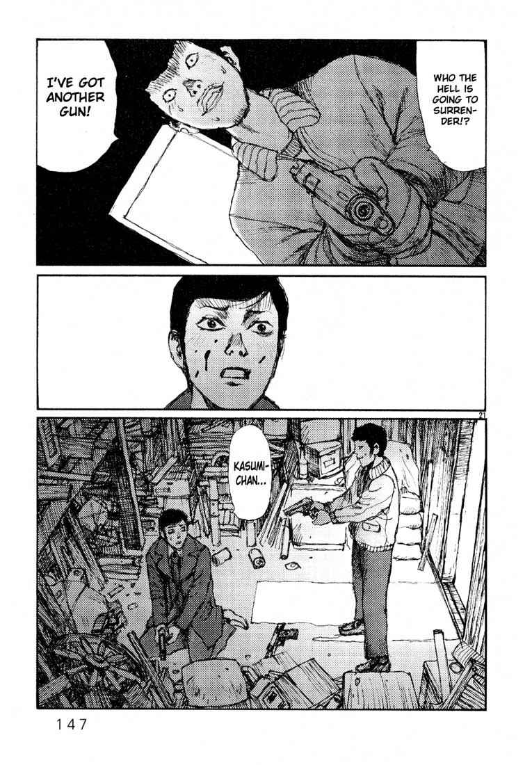 Page 20 Chapter 11 Freesia